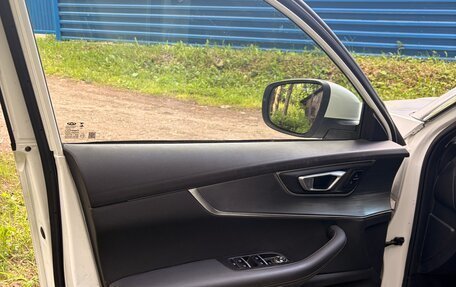 Chery Tiggo 7 Pro, 2023 год, 1 299 000 рублей, 12 фотография