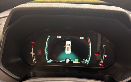 Chery Tiggo 7 Pro, 2023 год, 1 299 000 рублей, 10 фотография