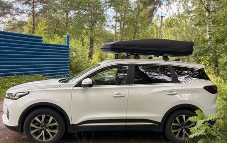 Chery Tiggo 7 Pro, 2023 год, 1 299 000 рублей, 8 фотография