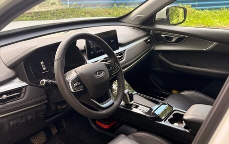 Chery Tiggo 7 Pro, 2023 год, 1 299 000 рублей, 9 фотография