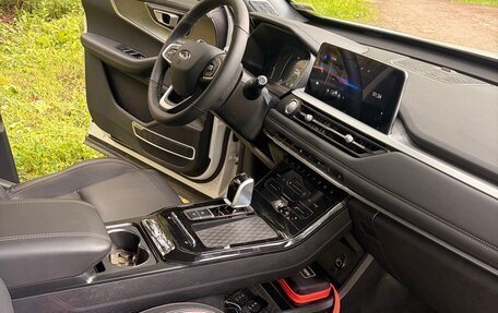 Chery Tiggo 7 Pro, 2023 год, 1 299 000 рублей, 17 фотография