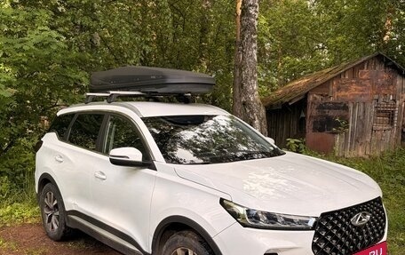 Chery Tiggo 7 Pro, 2023 год, 1 299 000 рублей, 3 фотография
