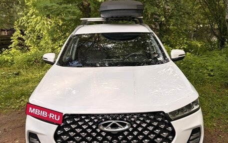 Chery Tiggo 7 Pro, 2023 год, 1 299 000 рублей, 2 фотография