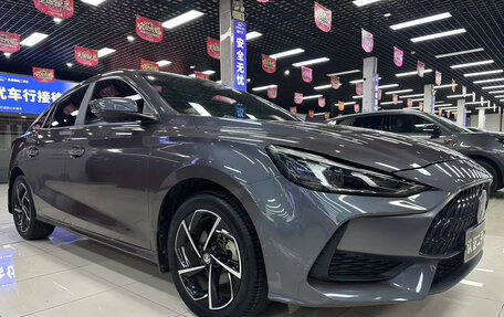 MG 5, 2022 год, 1 070 004 рублей, 3 фотография