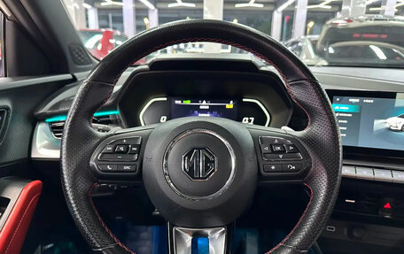 MG 5, 2022 год, 1 070 004 рублей, 11 фотография