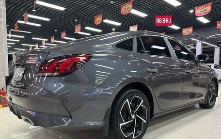 MG 5, 2022 год, 1 070 004 рублей, 6 фотография
