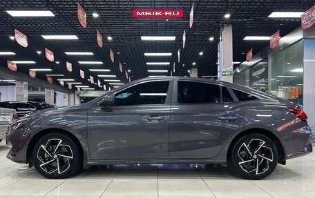 MG 5, 2022 год, 1 070 004 рублей, 4 фотография