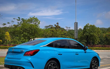 MG 5, 2023 год, 1 000 004 рублей, 7 фотография