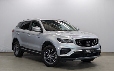 Geely Atlas, 2023 год, 2 300 000 рублей, 3 фотография