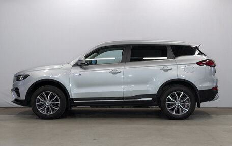 Geely Atlas, 2023 год, 2 300 000 рублей, 8 фотография