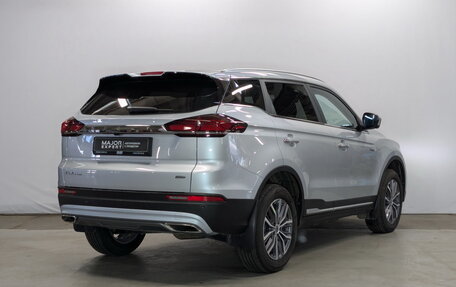 Geely Atlas, 2023 год, 2 300 000 рублей, 5 фотография