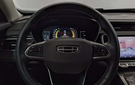 Geely Atlas, 2023 год, 2 300 000 рублей, 23 фотография