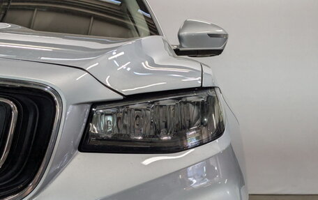 Geely Atlas, 2023 год, 2 300 000 рублей, 19 фотография