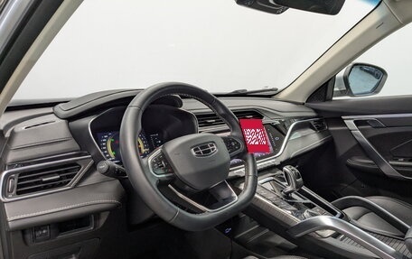 Geely Atlas, 2023 год, 2 300 000 рублей, 17 фотография