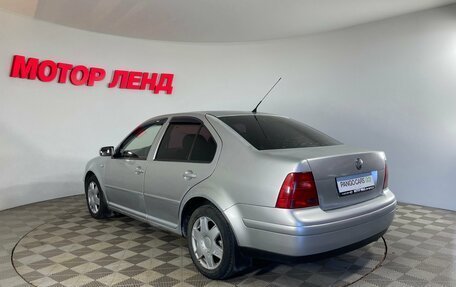 Volkswagen Bora, 1998 год, 250 000 рублей, 4 фотография