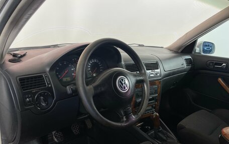 Volkswagen Bora, 1998 год, 250 000 рублей, 7 фотография