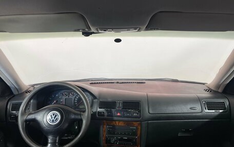 Volkswagen Bora, 1998 год, 250 000 рублей, 9 фотография