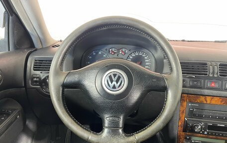 Volkswagen Bora, 1998 год, 250 000 рублей, 10 фотография