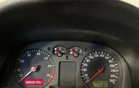 Volkswagen Bora, 1998 год, 250 000 рублей, 12 фотография