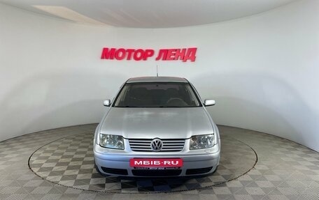 Volkswagen Bora, 1998 год, 250 000 рублей, 2 фотография