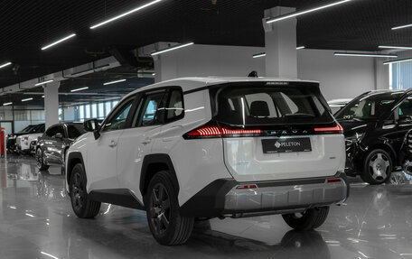 Toyota RAV4, 2026 год, 4 020 000 рублей, 4 фотография