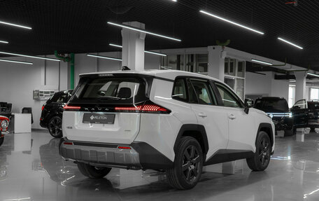 Toyota RAV4, 2026 год, 4 020 000 рублей, 5 фотография