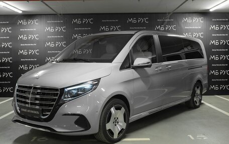 Mercedes-Benz V-Класс, 2026 год, 15 200 000 рублей, 1 фотография