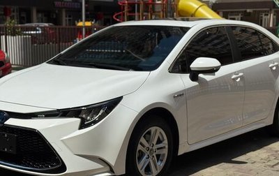 Toyota Corolla, 2023 год, 2 170 000 рублей, 1 фотография