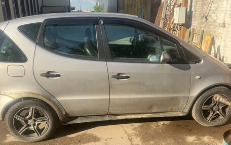 Mercedes-Benz A-Класс, 1998 год, 175 000 рублей, 1 фотография