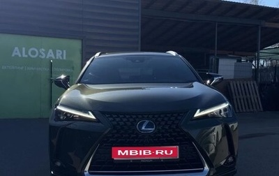 Lexus UX I, 2020 год, 4 000 000 рублей, 1 фотография