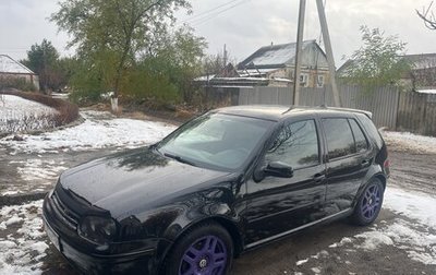 Volkswagen Golf GTI IV, 1998 год, 530 000 рублей, 1 фотография