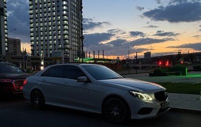 Mercedes-Benz E-Класс, 2014 год, 2 200 000 рублей, 1 фотография