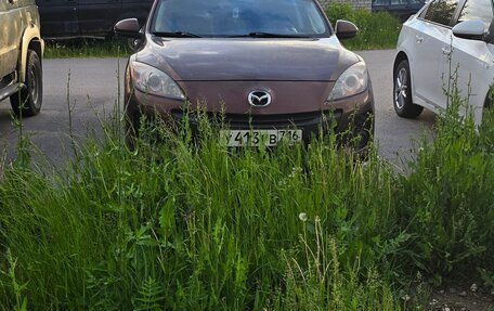 Mazda 3, 2013 год, 740 000 рублей, 1 фотография