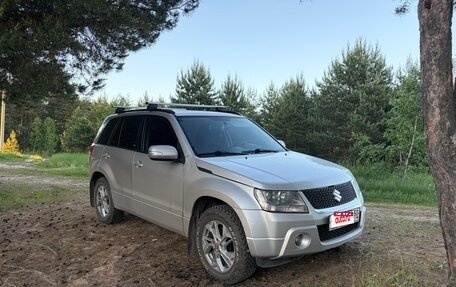 Suzuki Grand Vitara, 2011 год, 1 098 000 рублей, 1 фотография