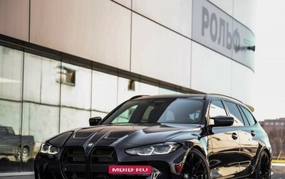 BMW M3, 2023 год, 10 549 000 рублей, 1 фотография