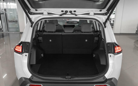 Toyota RAV4, 2026 год, 4 020 000 рублей, 28 фотография