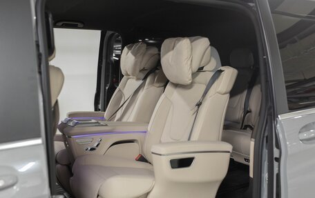 Mercedes-Benz V-Класс, 2026 год, 15 200 000 рублей, 3 фотография