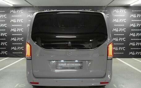 Mercedes-Benz V-Класс, 2026 год, 15 200 000 рублей, 6 фотография