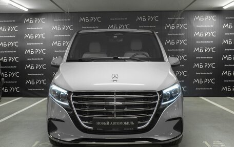 Mercedes-Benz V-Класс, 2026 год, 15 200 000 рублей, 5 фотография