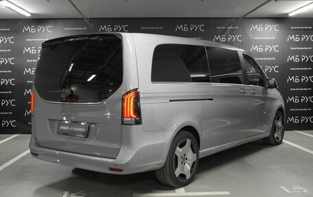 Mercedes-Benz V-Класс, 2026 год, 15 200 000 рублей, 4 фотография