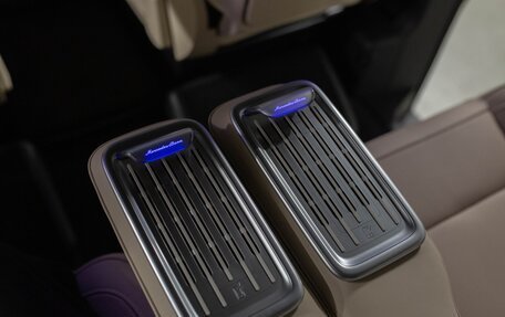 Mercedes-Benz V-Класс, 2026 год, 15 200 000 рублей, 23 фотография