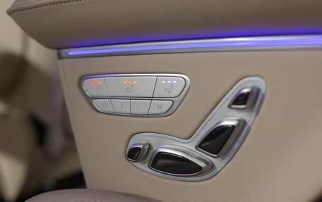 Mercedes-Benz V-Класс, 2026 год, 15 200 000 рублей, 25 фотография
