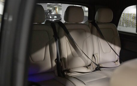 Mercedes-Benz V-Класс, 2026 год, 15 200 000 рублей, 30 фотография