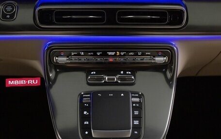 Mercedes-Benz V-Класс, 2026 год, 15 200 000 рублей, 19 фотография
