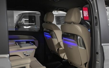 Mercedes-Benz V-Класс, 2026 год, 15 200 000 рублей, 28 фотография