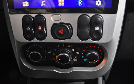 Renault Sandero I, 2013 год, 485 000 рублей, 16 фотография