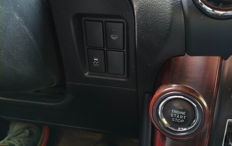Toyota Land Cruiser Prado 150 рестайлинг 2, 2016 год, 4 656 000 рублей, 11 фотография