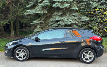 KIA cee'd III, 2013 год, 820 000 рублей, 4 фотография