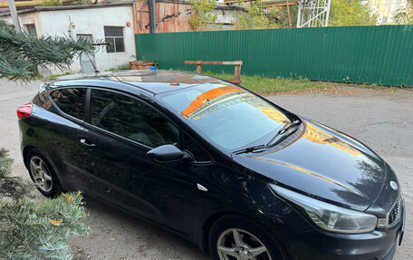 KIA cee'd III, 2013 год, 820 000 рублей, 8 фотография