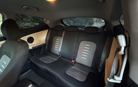 KIA cee'd III, 2013 год, 820 000 рублей, 11 фотография